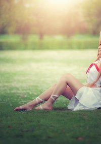 Cosplay-Cover: Asuna [Titania Version]