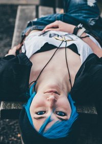 Cosplay-Cover: Chloe Price