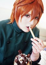 Cosplay-Cover: • Yata 美咲 [2 years ago] •