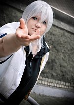 Cosplay-Cover: Riku 【кн 2 вαѕιc】