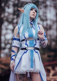 Cosplay-Cover: Asuna Yuuki ⌊ Undine ⌉