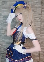 Cosplay-Cover: Kotori Minami » Police