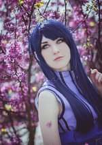 Cosplay-Cover: Hinata Hyuuga [The Last]