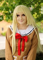 Cosplay-Cover: Kokoro Tsurumaki