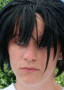 Cosplay-Cover: L