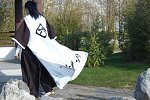 Cosplay-Cover: Kuchiki Byakuya