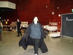 Cosplay-Cover: Professor Severus Snape