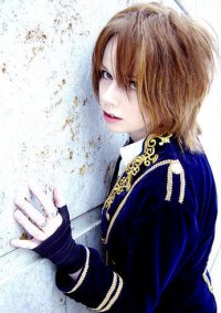 Cosplay-Cover: Shou [TSUBASA.]