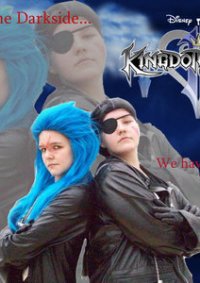 Cosplay-Cover: Xigbar - No. II