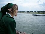 Cosplay-Cover: Link (grün)