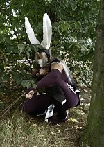 Cosplay-Cover: Assasine Viera (Eigenkreation)