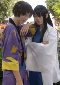 Cosplay-Cover: Kotaru Katsura