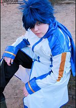 Cosplay-Cover: Kaito