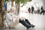 Cosplay-Cover: Finnian