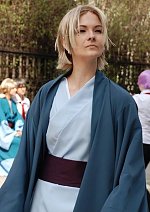 Cosplay-Cover: Takatsukasa Chihiro