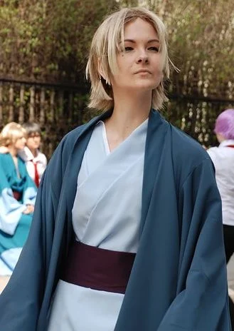 Cosplay-Cover: Takatsukasa Chihiro