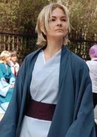 Cosplay-Cover: Takatsukasa Chihiro