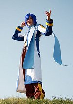 Cosplay-Cover: Kaito