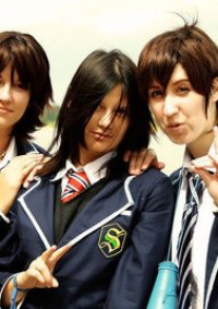 Cosplay-Cover: Nobuta {Nobuta wo Produce}