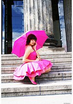 Cosplay-Cover: Candyfloss_Woman