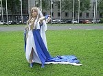 Cosplay-Cover: Belldandy