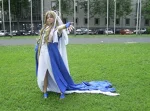 Cosplay-Cover: Belldandy