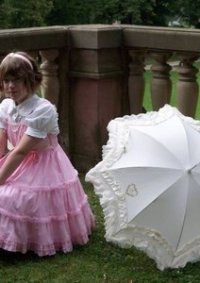 Cosplay-Cover: Sweet Lolita ♥