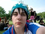 Cosplay-Cover: Kaidoh