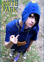 Cosplay-Cover: Craig Tucker {Pandemic!}