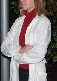 Cosplay-Cover: Shiho Miyano
