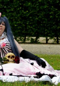 Cosplay-Cover: Ciel [Ballgown]