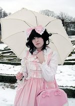 Cosplay-Cover: Btssb Lucky Pack Lolita