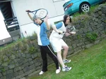 Cosplay-Cover: Shishido Ryou (Hyoutei)
