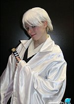 Cosplay-Cover: Ichimaru Gin (Chapter 213)