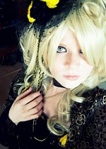 Cosplay-Cover: Sui - 翠 - [Oblivious]