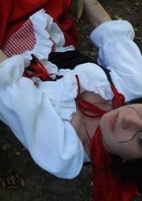 Cosplay-Cover: Itachi [Rotkäppchen]