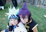 Cosplay-Cover: Ren Tao