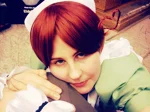 Cosplay-Cover: Chibitalia