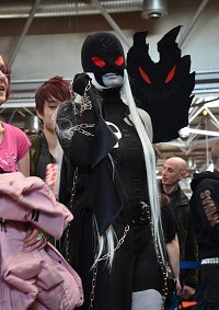 Cosplay-Cover: LadyDevimon