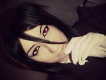 Cosplay-Cover: Sebastian Michaelis