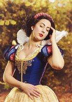 Cosplay-Cover: Snow White - Pearl Version