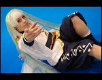 Cosplay-Cover: Senkimaru [Toki no Kizuna]