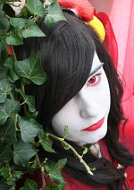 Cosplay-Cover: Aradia Megido (Bellydance)