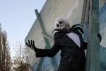 Cosplay-Cover: Jack