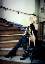 Cosplay-Cover: Freya [Black Queen]