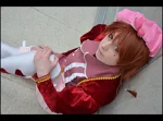 Cosplay-Cover: Feliciano Vargas [Cardverse]