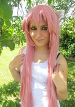 Cosplay-Cover: Lucy
