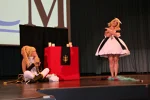 Cosplay-Cover: Rin Kagamine Syncronicity