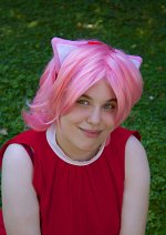 Cosplay-Cover: Amy Rose [new]