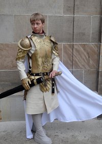 Cosplay-Cover: Jaime Lannister
